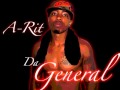 A-rit Da General Ft. A-Facts - Swaggeriffic