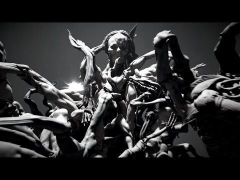 Remstage - Deformed (Official Video)