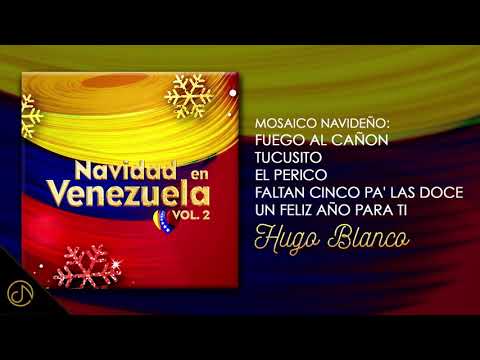 Fuego Al CAÑON, TUCUSITO... 🎀 - Hugo Blanco [Audio Cover]