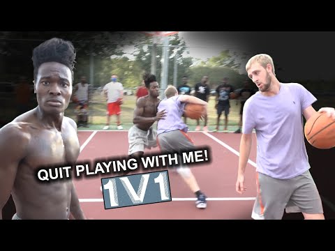 ATM -v- GOTTI (Undefeated)