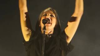 Phantogram - Same Old Blues – Live in Oakland