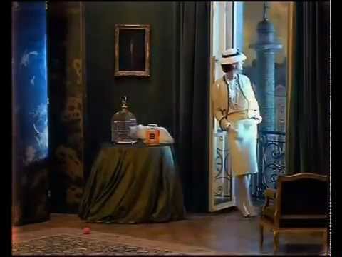 CHANEL COCO with Vanessa Paradis 1992