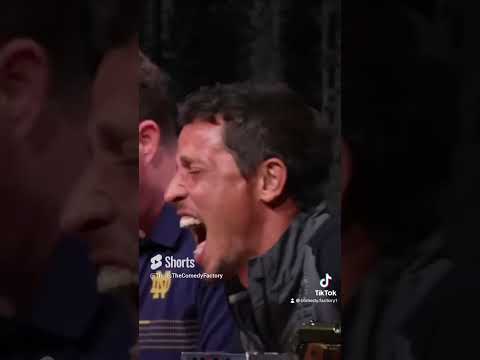 Shane Gillis making everyone on the Kill Tony panel laugh #comedy #shanegillis #killtony