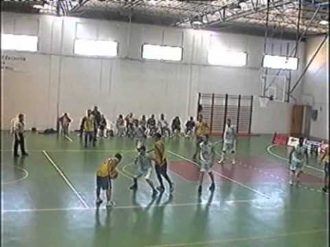 12 02 12 BALONCESTO CORIA   CB PALOS