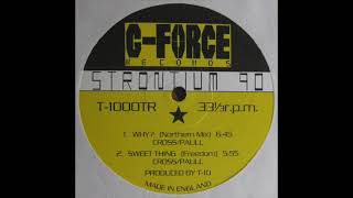 Strontium 90 - Why? (Northern Mix)