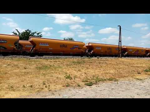 Remot Dacia tolat Nagyatádon 2021 július 12-én