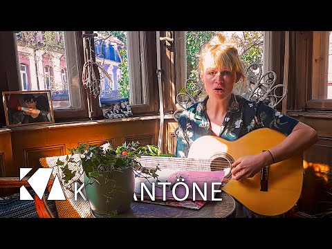 KARANTOENE: Folge 4 - ROSINA (2020)