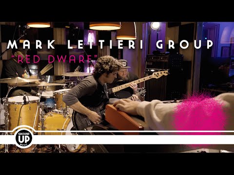 Mark Lettieri Group - Red Dwarf (Live Performance Video)