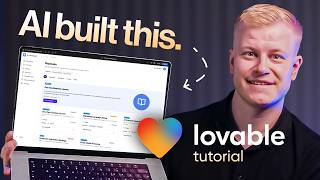 AI Built My Software in 30 Minutes... NOT what I expected.