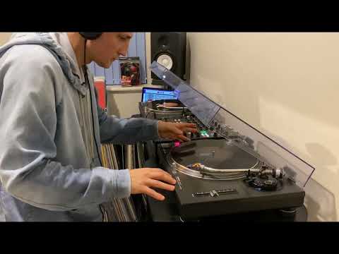 100% Vinyl Mix Progressive House Classics Mix #8 2001-2004