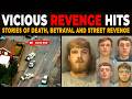 UK S MOST SAVAGE Gangland EXECUTIONS And Vicious PAYBACKS UK True CRIME Documentary
