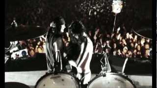 HARDCORE SUPERSTAR - Beg For It (OFFICIAL MUSIC VIDEO)