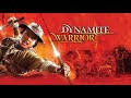 Dynamite Warrior 2007
