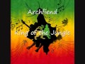 Archfiend - King of the Jungle 