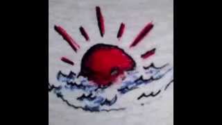 Red Sunset - The Ballad about the People who are Very Different