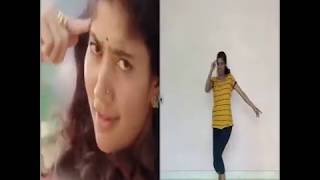 Rowdy Baby | Maari 2 | Dhanush-Saipallavi | dance | Jeisha