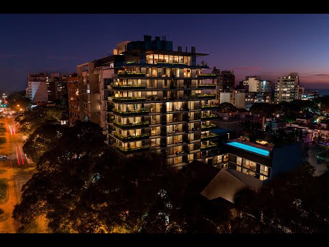 Video de YouTube - Venta apartamento, 1 dormitorio, Punta Carretas, ODA