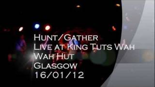 Hunt/Gather