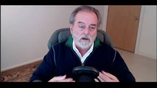 Steve Quayle-There Is Advanced Alien Technology Buried in Antarctica