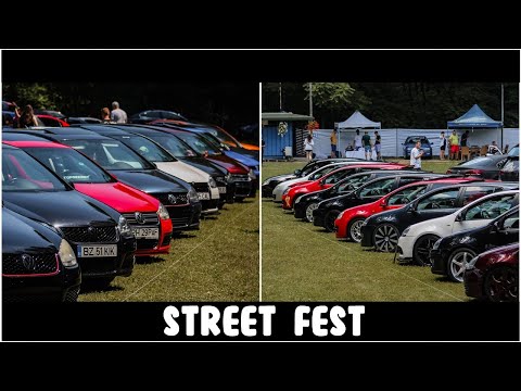 STREET FEST | PLAVIA URLATI