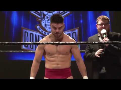 OTT FREE MATCH Aussie Open Vs Scotty Davis and Jordan Devlin