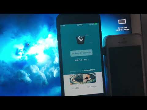 How to remove Cydia/Electra Jailbreak on iOS 11.3.1 & re-jailbreak! fix all issues with one button