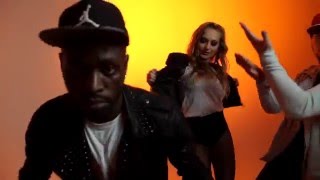 PAPAJAM feat. Ibrahim Maiga - FATOUMATA (ROTON MUSIC)