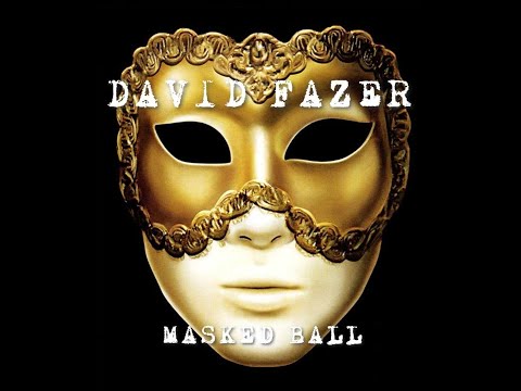 Jocelyn Pook - Masked Ball (Eyes Wide Shut) DAVID FAZER REMIX