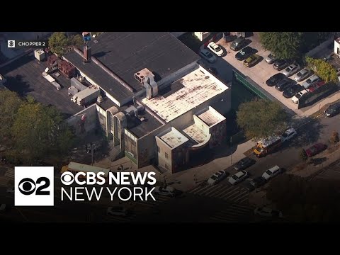 Student found with loaded gun at Brooklyn high school