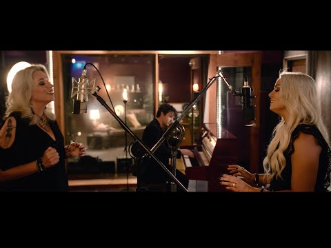 Hayley Jensen - Angel feat. Beccy Cole (Official Music Video)