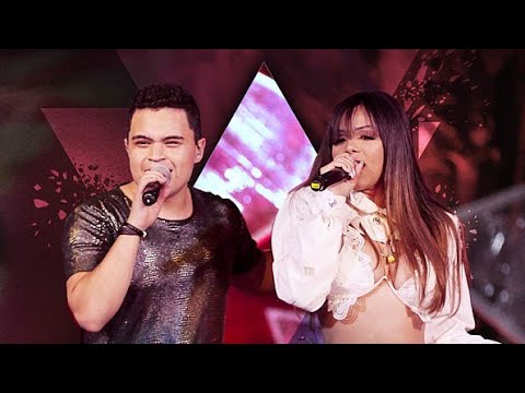 Guga Nandes - Audaciosa e Louca ft. Gabily (2020)
