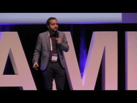 AMLD2019 - Track summary