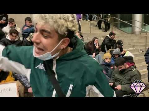 SKULL VS KAID - OCTAVOS DE FINAL (CLASIFICATORIA BHB VIGO)