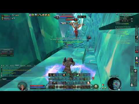 Euro Aion 4.6 Radiosilence Cast Speed Hack