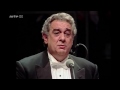 Plácido Domingo - Las Vegas 2000 - No puede ser