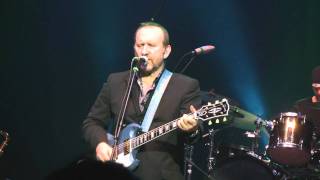 Colin Hay - Gathering Mercury (live in Sao Paulo, Brazil, June 2011)