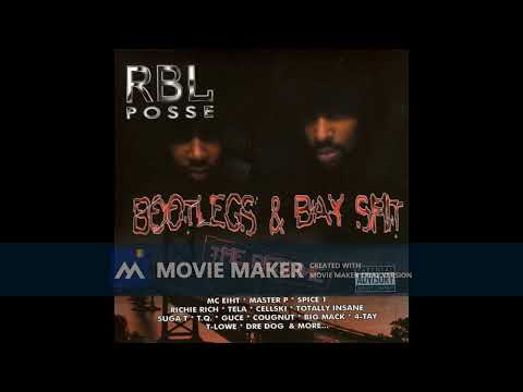 Big Mack feat. RBL Posse - Reality Check