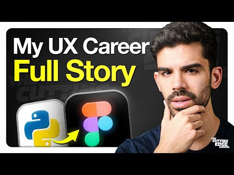 What is UX UI Design in Hind Full UX Design Course for Beginners by Cutting Edge School