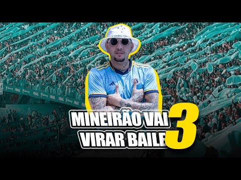 ITALLO ZK - MINEIRÃO VAI VIRAR BAILE 3 ( ÁUDIO OFICIAL )