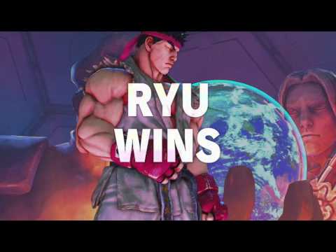SFV (Losers Finals): Tepp (Ryu) vs Sam Chan (Nash) - Fight Night #34