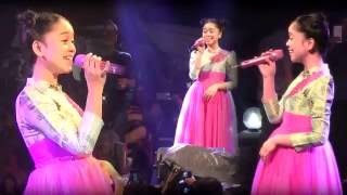Download lagu Pesta Panen - OM. MERCY - Lesti D'ACADEMY - ( 360p ) mp3