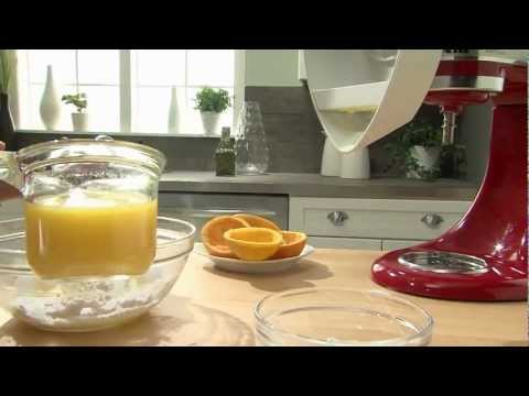 KitchenAid® Citrus Juicer Attachment