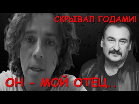 Nobody expected it! Just now, Maxim Galkin and Stepan Giga