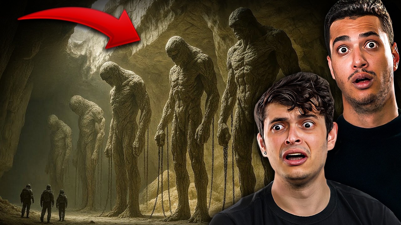 1 HORA de MISTÉRIOS que a CIÊNCIA NÃO CONSEGUE EXPLICAR