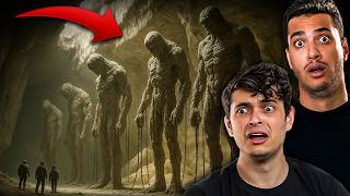 35 MISTÉRIOS que a CIÊNCIA NÃO CONSEGUE EXPLICAR