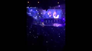 Justin  Timberlake - Until The End Of Time - Chicago
