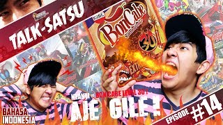 Download lagu TALK-SATSU #14 - TRY NOT TO SING ALONG CHALLENGE KAMEN RIDER EDITION! | NYANYI = BON CABE LEVEL 30! mp3 Download lagu TALK-SATSU #14 - TRY NOT TO SING ALONG CHALLENGE KAMEN RIDER EDITION! | NYANYI = BON CABE LEVEL 30! mp3