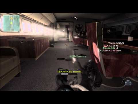 Modern Warfare 3 Milehigh Jack Spec Ops Veteran