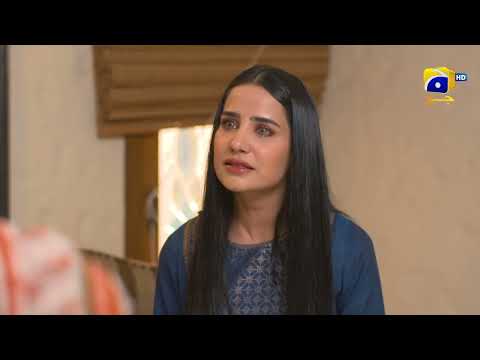 Grift 𝗡𝗲𝘄 𝗣𝗿𝗼𝗺𝗼 Mega Episode 90 | Ali Abbas | Saniya Shamshad | Momina Iqbal | HAR PAL GEO