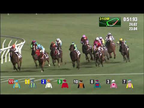 14/4/2021 (587) Spontaneous - Z Purton